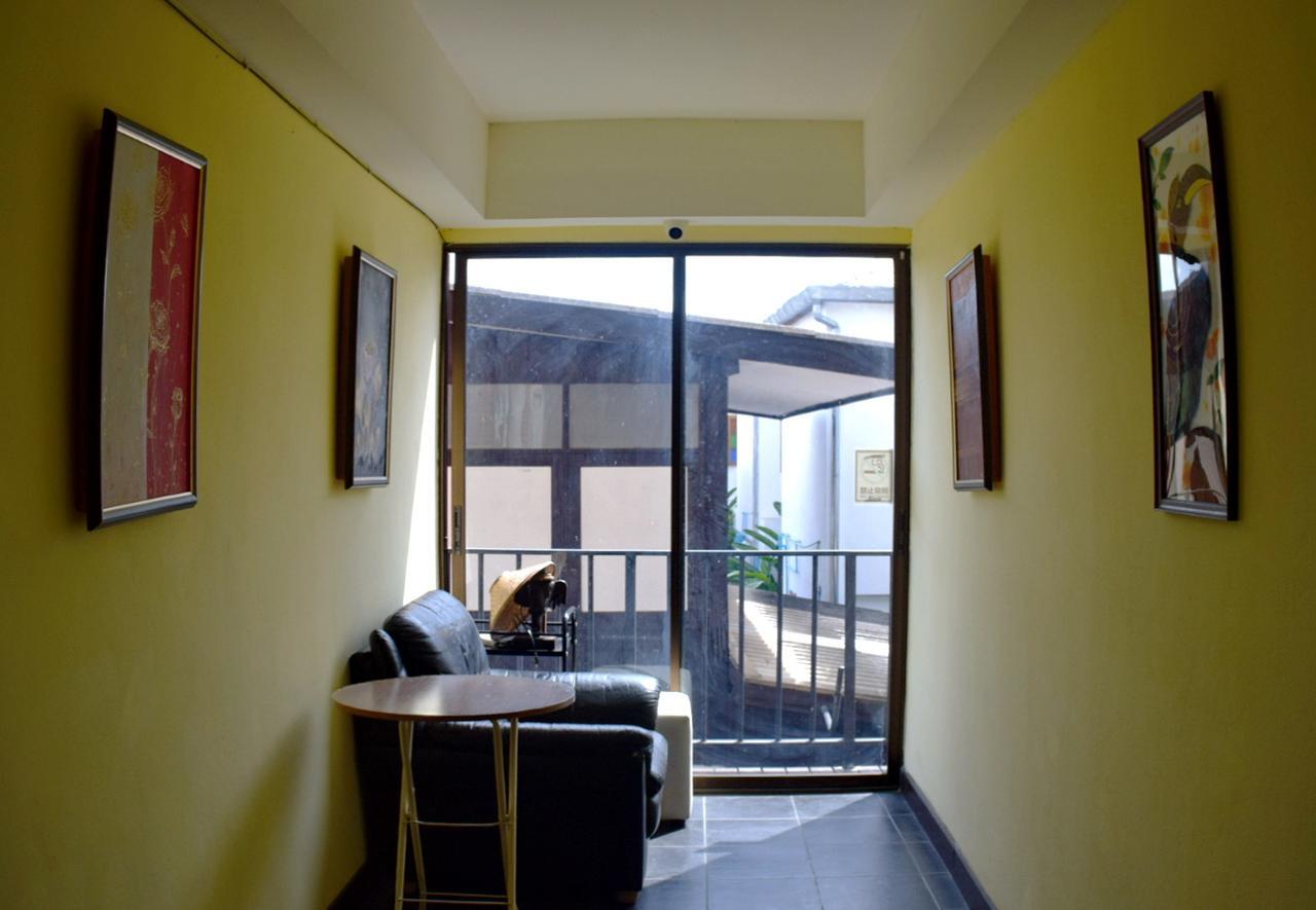 Room To Let Chiang Mai Exterior photo