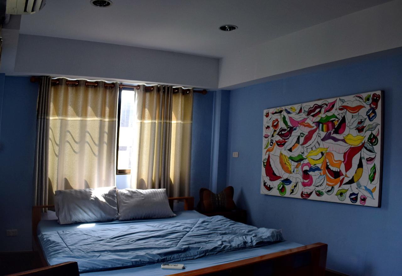 Room To Let Chiang Mai Exterior photo