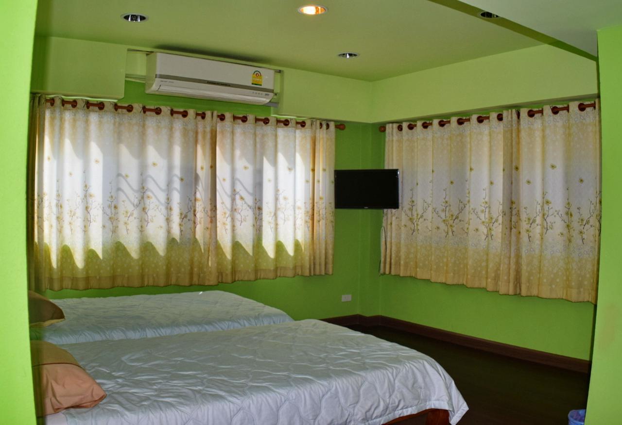 Room To Let Chiang Mai Exterior photo