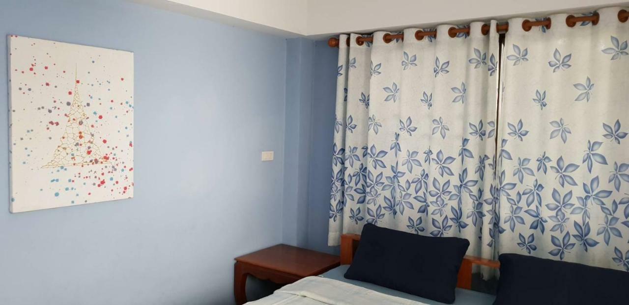 Room To Let Chiang Mai Exterior photo