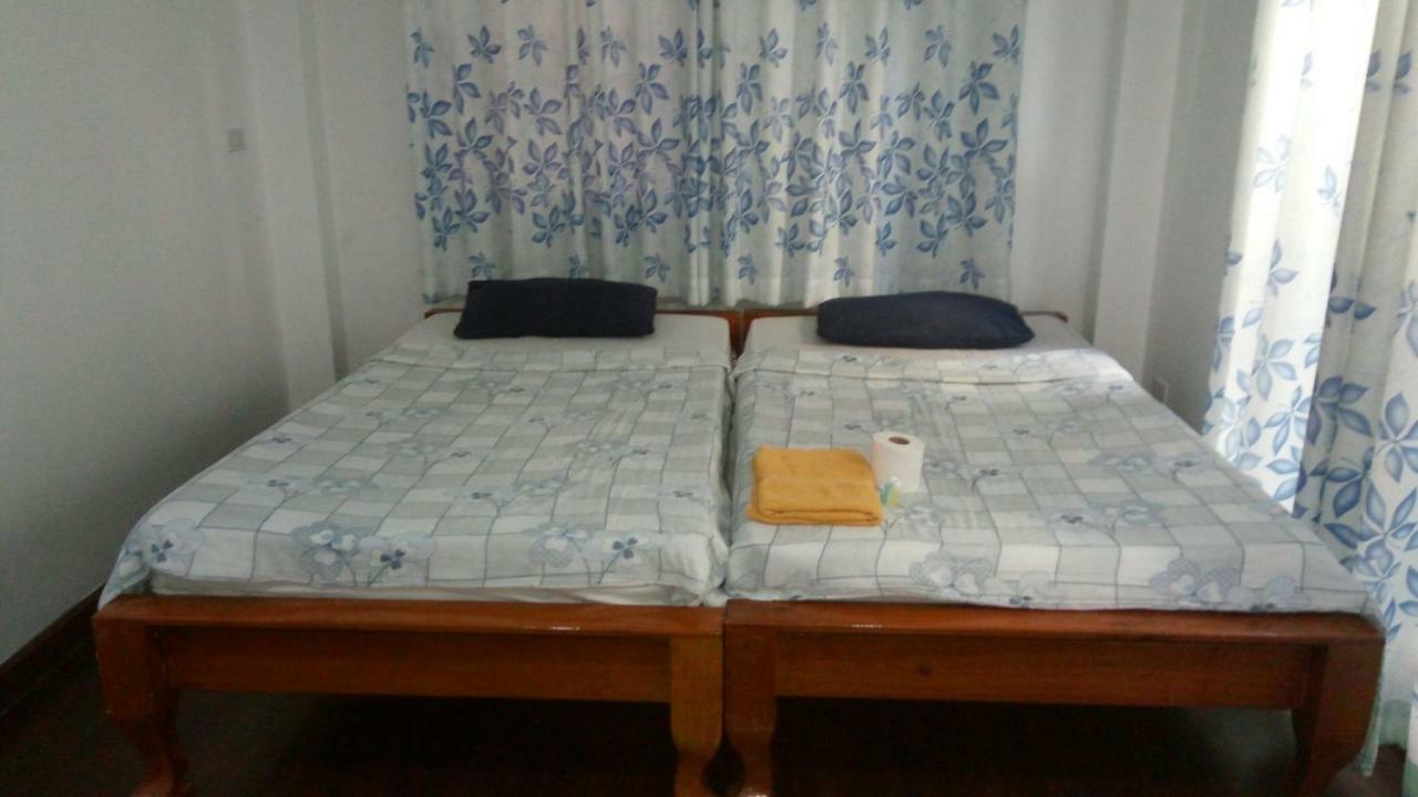 Room To Let Chiang Mai Exterior photo