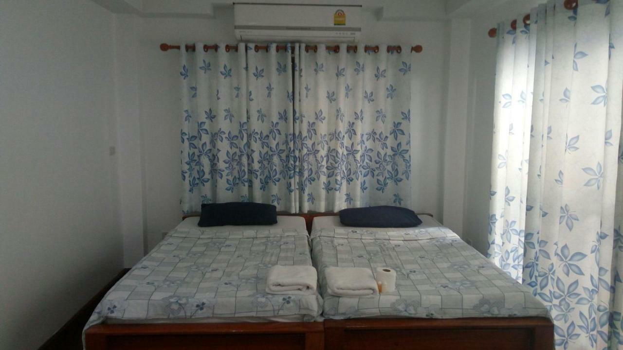 Room To Let Chiang Mai Exterior photo